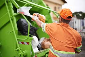 Best Residential Junk Removal  in Nederland, TX