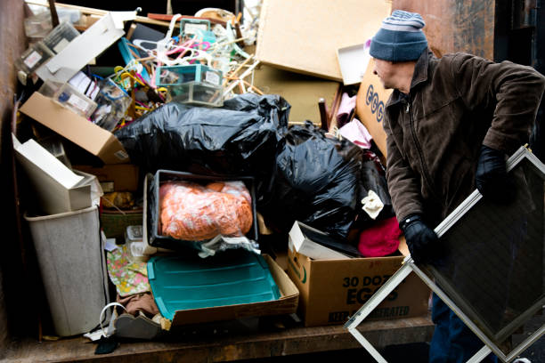 Best Electronics and E-Waste Disposal  in Nederland, TX