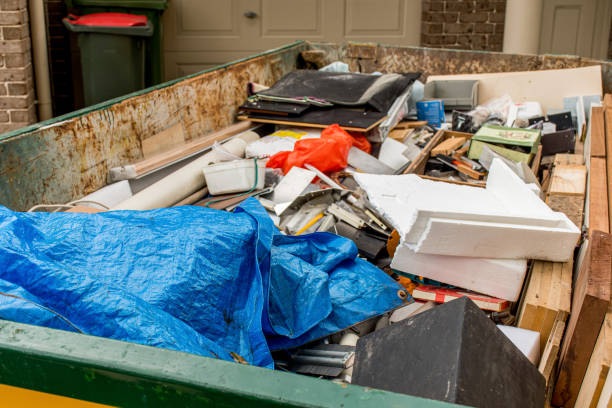 Best Demolition Debris Removal  in Nederland, TX