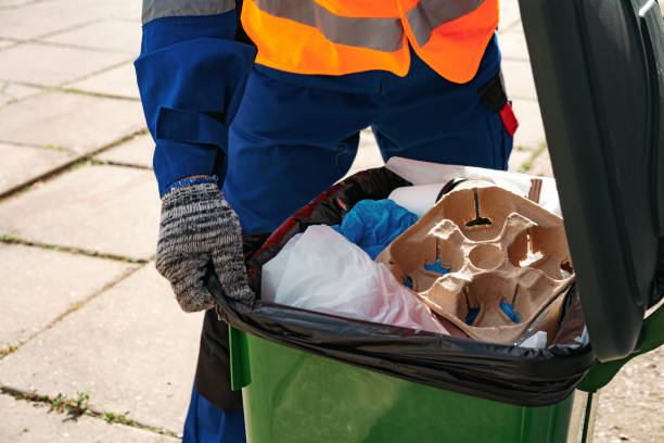 Best Residential Junk Removal  in Nederland, TX